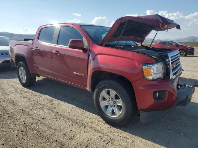 Photo 3 VIN: 1GTG5CEN9J1101197 - GMC CANYON SLE 