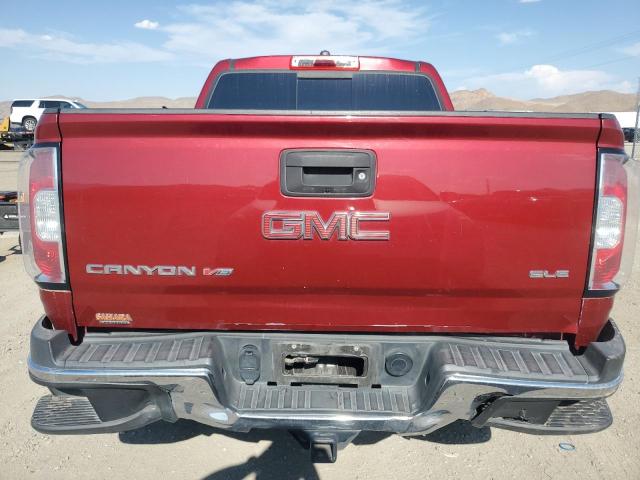 Photo 5 VIN: 1GTG5CEN9J1101197 - GMC CANYON SLE 