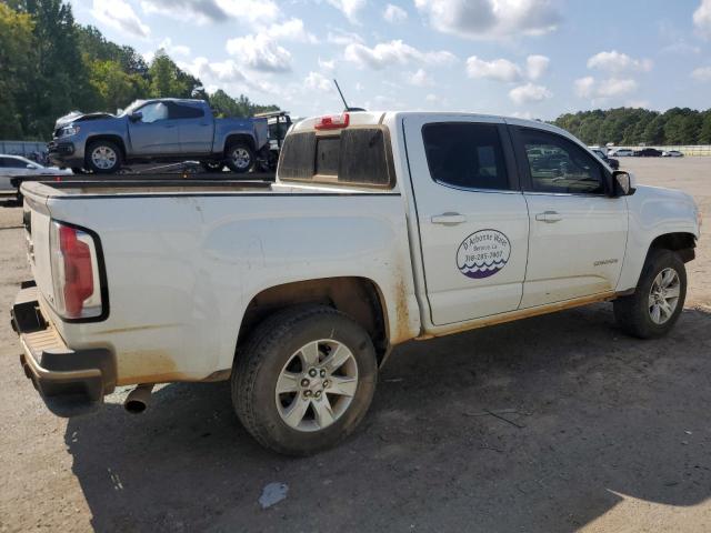 Photo 2 VIN: 1GTG5CEN9J1283094 - GMC CANYON SLE 