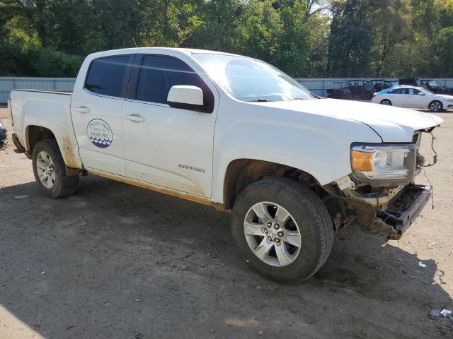 Photo 3 VIN: 1GTG5CEN9J1283094 - GMC CANYON SLE 