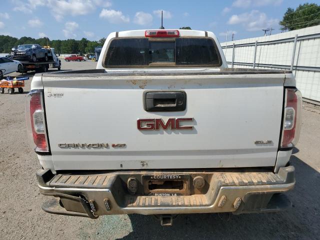 Photo 5 VIN: 1GTG5CEN9J1283094 - GMC CANYON SLE 