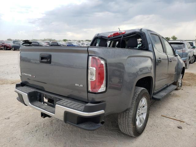 Photo 3 VIN: 1GTG5CEN9J1321116 - GMC CANYON SLE 