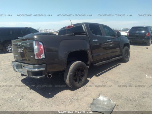 Photo 3 VIN: 1GTG5CEN9K1114422 - GMC CANYON 