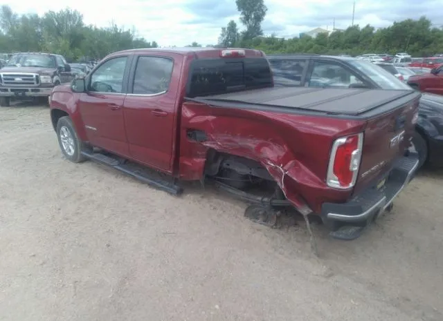 Photo 2 VIN: 1GTG5CEN9K1277717 - GMC CANYON 