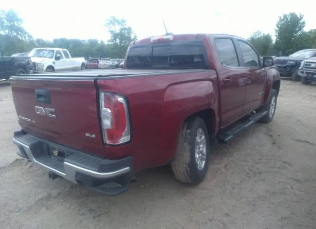 Photo 3 VIN: 1GTG5CEN9K1277717 - GMC CANYON 