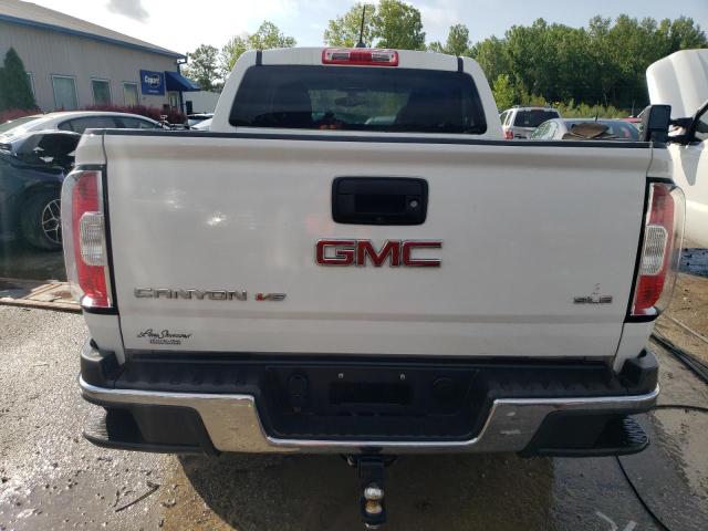 Photo 5 VIN: 1GTG5CEN9K1301577 - GMC CANYON 