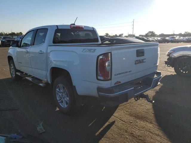 Photo 1 VIN: 1GTG5CEN9K1301966 - GMC CANYON 