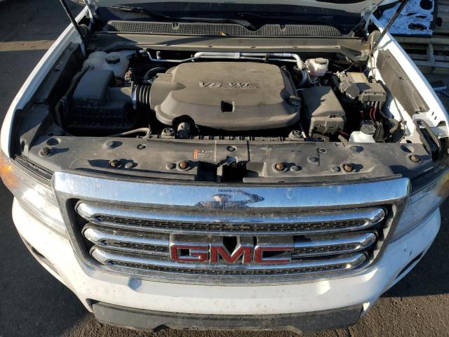 Photo 10 VIN: 1GTG5CEN9K1301966 - GMC CANYON 