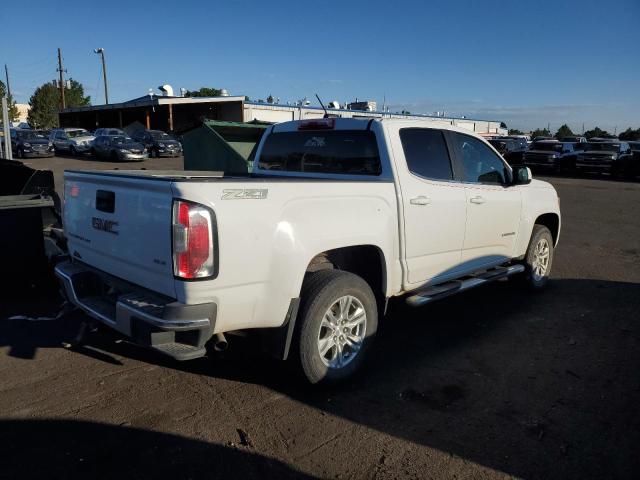 Photo 2 VIN: 1GTG5CEN9K1301966 - GMC CANYON 