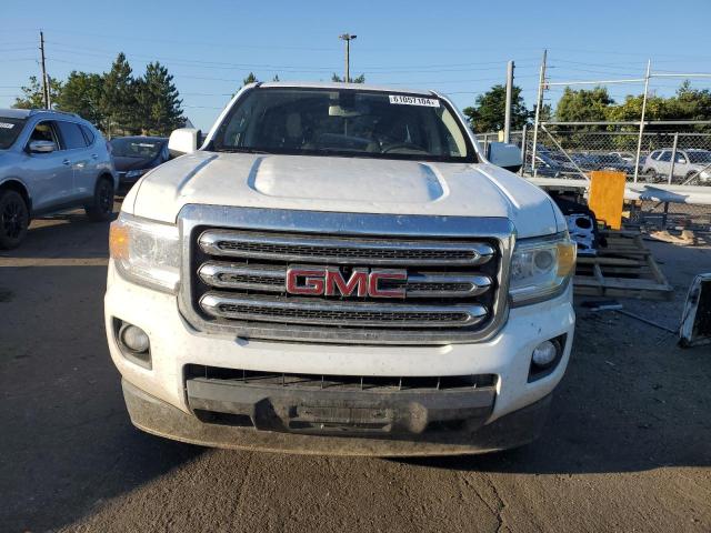 Photo 4 VIN: 1GTG5CEN9K1301966 - GMC CANYON 