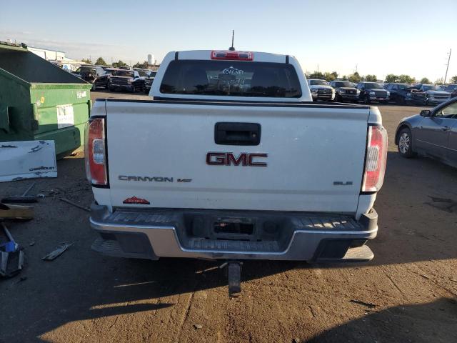 Photo 5 VIN: 1GTG5CEN9K1301966 - GMC CANYON 