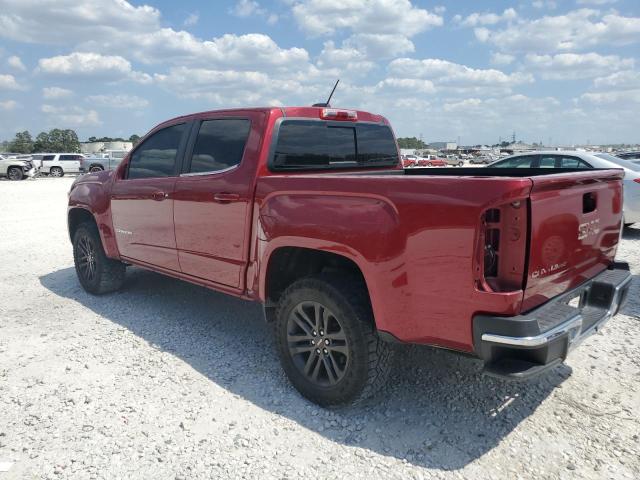 Photo 1 VIN: 1GTG5CEN9K1313521 - GMC CANYON SLE 