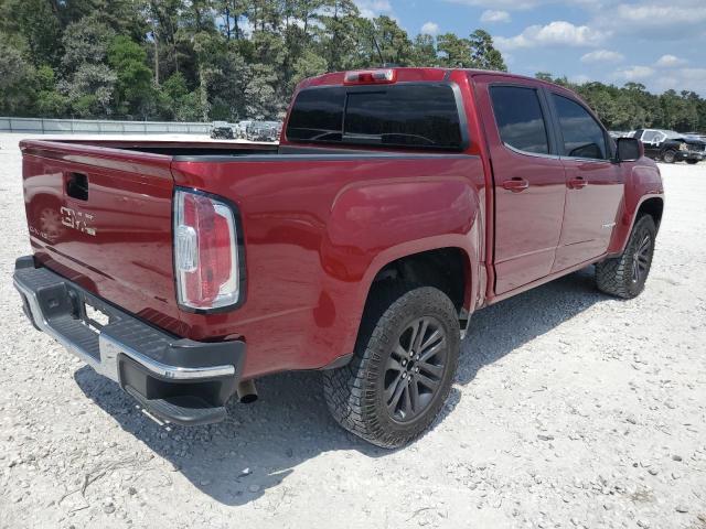 Photo 2 VIN: 1GTG5CEN9K1313521 - GMC CANYON SLE 