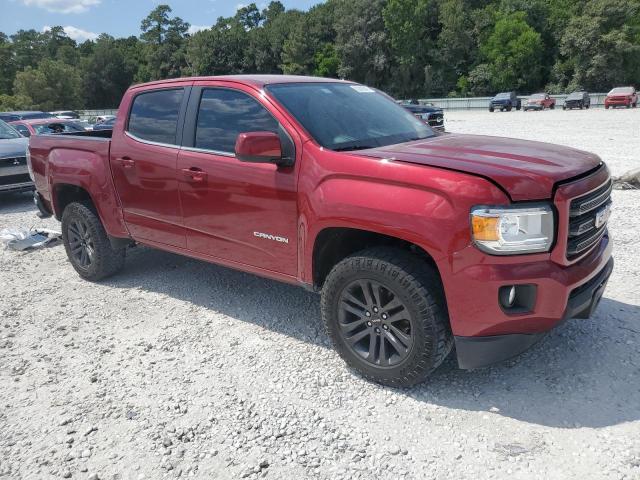 Photo 3 VIN: 1GTG5CEN9K1313521 - GMC CANYON SLE 