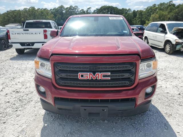 Photo 4 VIN: 1GTG5CEN9K1313521 - GMC CANYON SLE 