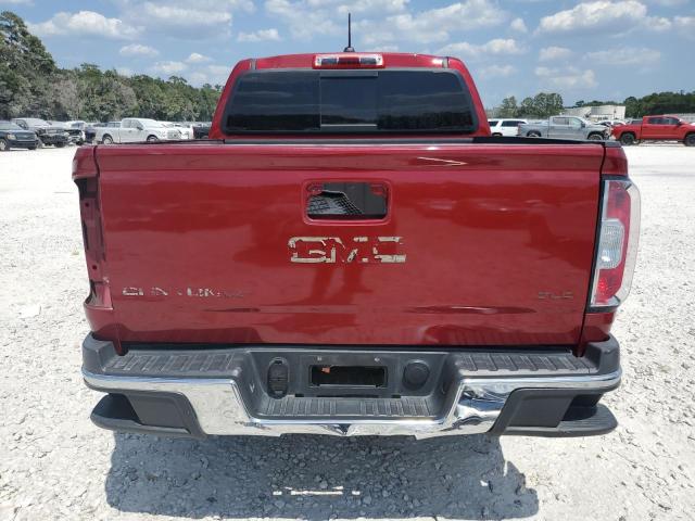 Photo 5 VIN: 1GTG5CEN9K1313521 - GMC CANYON SLE 