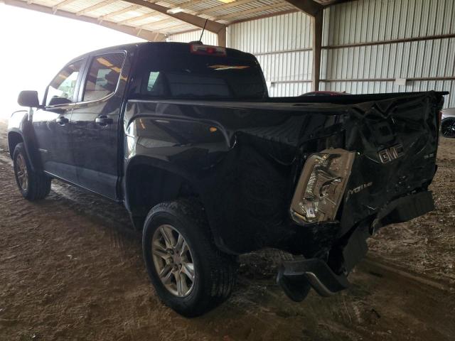 Photo 1 VIN: 1GTG5CEN9K1316578 - GMC CANYON 