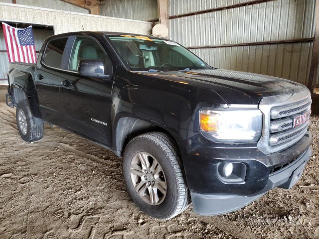 Photo 3 VIN: 1GTG5CEN9K1316578 - GMC CANYON 