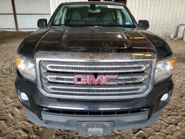 Photo 4 VIN: 1GTG5CEN9K1316578 - GMC CANYON 