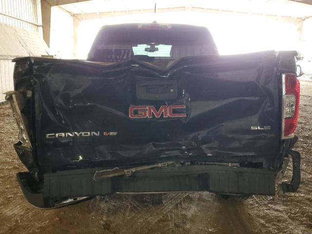 Photo 5 VIN: 1GTG5CEN9K1316578 - GMC CANYON 