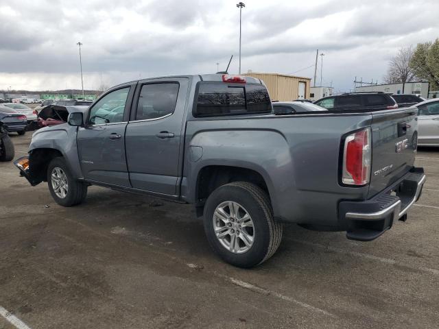 Photo 1 VIN: 1GTG5CEN9K1357602 - GMC CANYON 