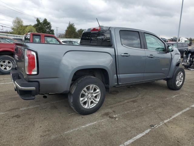 Photo 2 VIN: 1GTG5CEN9K1357602 - GMC CANYON 