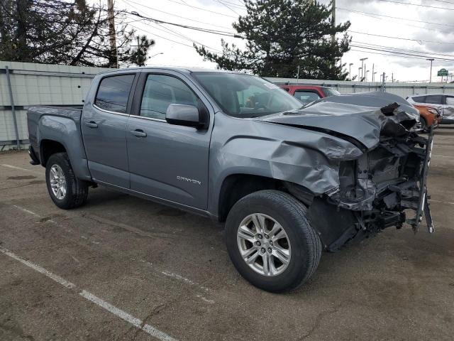 Photo 3 VIN: 1GTG5CEN9K1357602 - GMC CANYON 