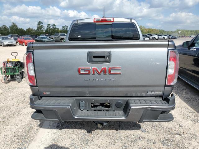 Photo 5 VIN: 1GTG5CEN9M1196400 - GMC CANYON 