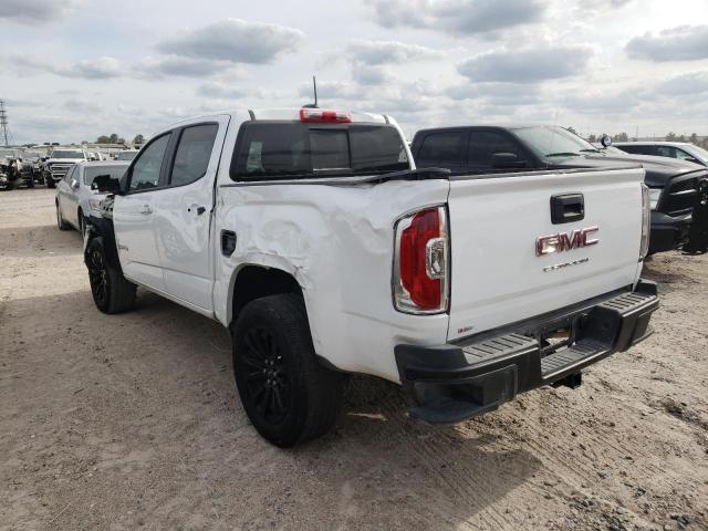 Photo 1 VIN: 1GTG5CEN9N1101920 - GMC CANYON 