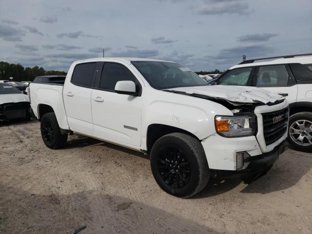 Photo 3 VIN: 1GTG5CEN9N1101920 - GMC CANYON 