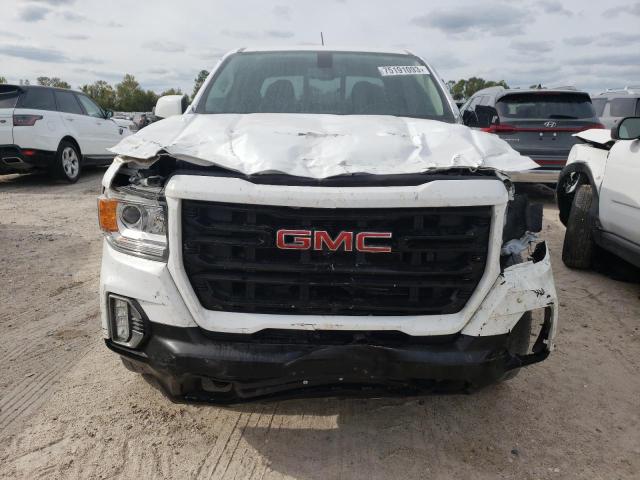 Photo 4 VIN: 1GTG5CEN9N1101920 - GMC CANYON 