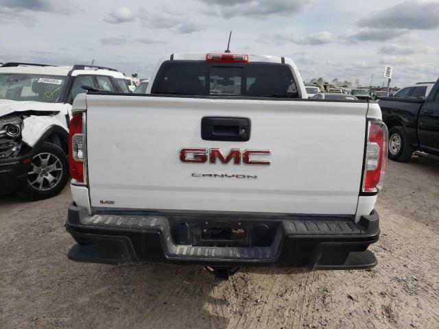 Photo 5 VIN: 1GTG5CEN9N1101920 - GMC CANYON 