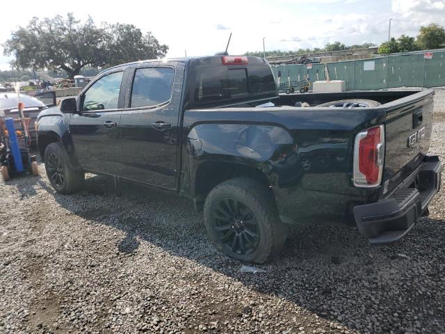 Photo 1 VIN: 1GTG5CEN9N1258640 - GMC CANYON ELE 