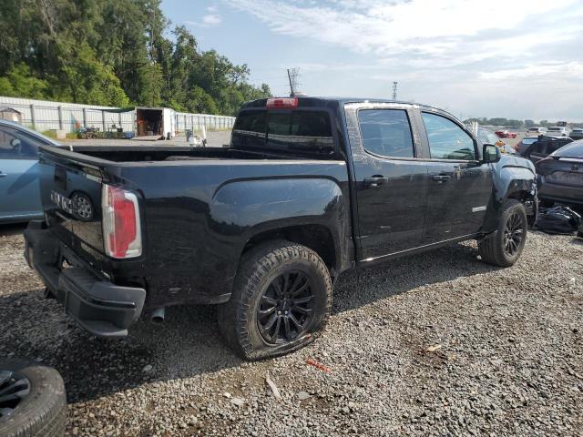 Photo 2 VIN: 1GTG5CEN9N1258640 - GMC CANYON ELE 