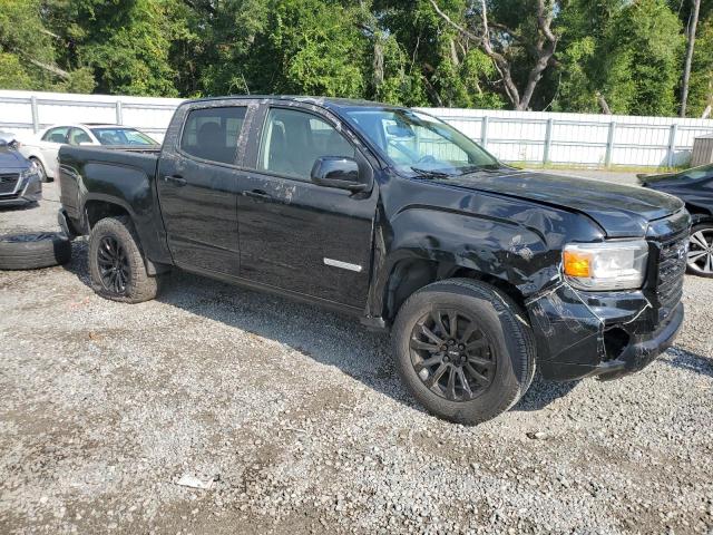 Photo 3 VIN: 1GTG5CEN9N1258640 - GMC CANYON ELE 