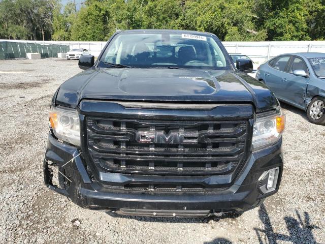 Photo 4 VIN: 1GTG5CEN9N1258640 - GMC CANYON ELE 