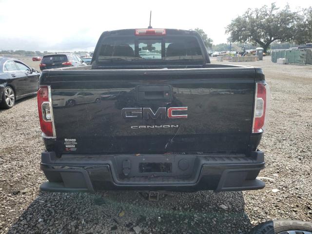 Photo 5 VIN: 1GTG5CEN9N1258640 - GMC CANYON ELE 