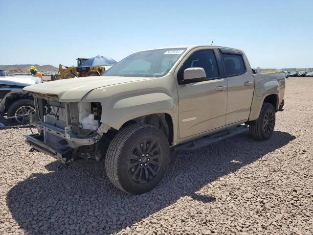 Photo 0 VIN: 1GTG5CEN9N1269184 - GMC CANYON ELE 