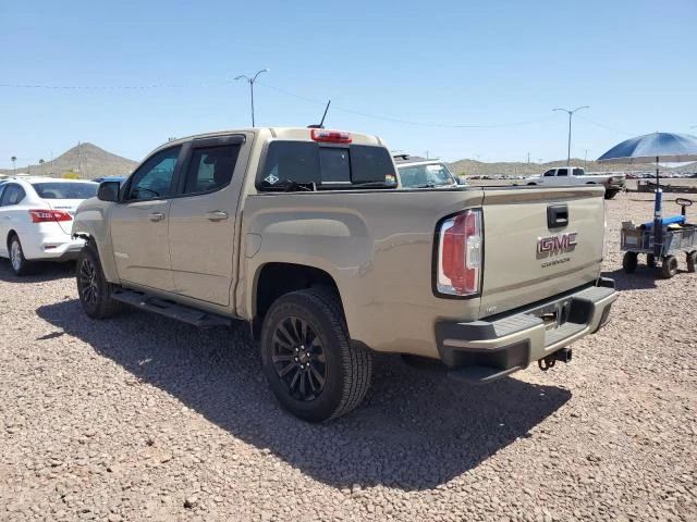 Photo 1 VIN: 1GTG5CEN9N1269184 - GMC CANYON ELE 