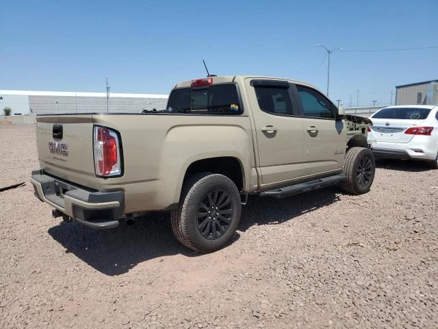 Photo 2 VIN: 1GTG5CEN9N1269184 - GMC CANYON ELE 