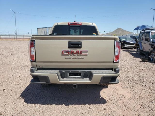 Photo 5 VIN: 1GTG5CEN9N1269184 - GMC CANYON ELE 