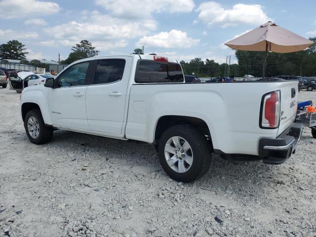 Photo 1 VIN: 1GTG5CENXH1188280 - GMC CANYON SLE 