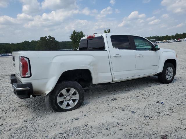 Photo 2 VIN: 1GTG5CENXH1188280 - GMC CANYON SLE 