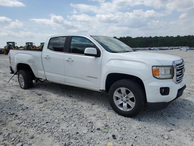 Photo 3 VIN: 1GTG5CENXH1188280 - GMC CANYON SLE 