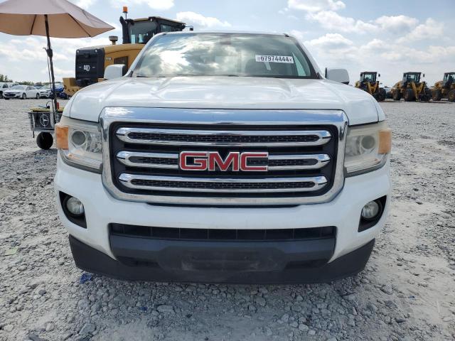 Photo 4 VIN: 1GTG5CENXH1188280 - GMC CANYON SLE 