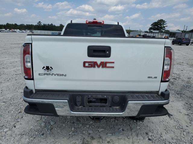 Photo 5 VIN: 1GTG5CENXH1188280 - GMC CANYON SLE 