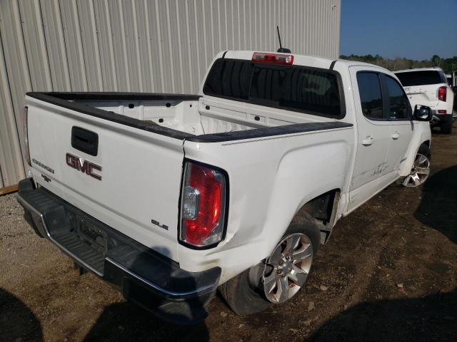 Photo 3 VIN: 1GTG5CENXH1260689 - GMC CANYON SLE 