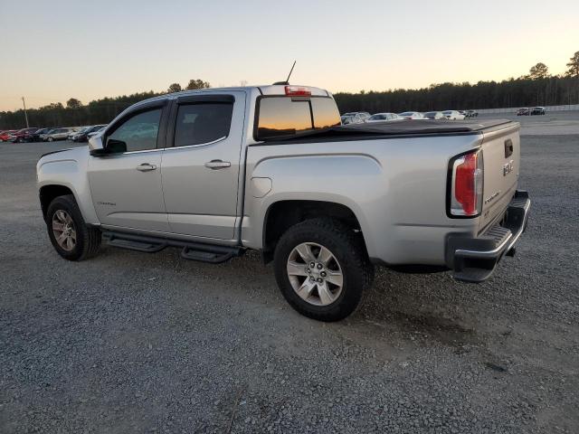 Photo 1 VIN: 1GTG5CENXJ1130241 - GMC CANYON SLE 