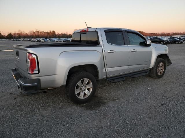 Photo 2 VIN: 1GTG5CENXJ1130241 - GMC CANYON SLE 