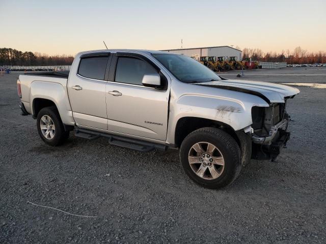 Photo 3 VIN: 1GTG5CENXJ1130241 - GMC CANYON SLE 